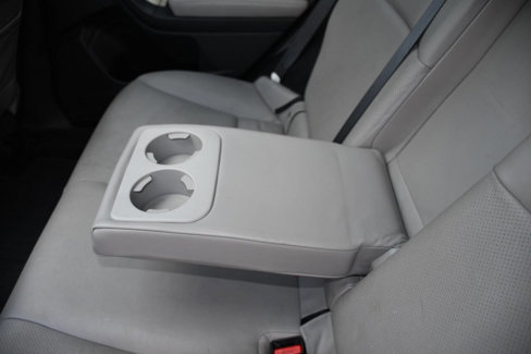 Used 2015 Subaru Forester 2.5i Touring w/ Eyesight & Navigation System image 16