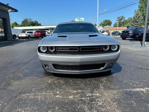 Used 2015 Dodge Challenger R/T Plus image 7