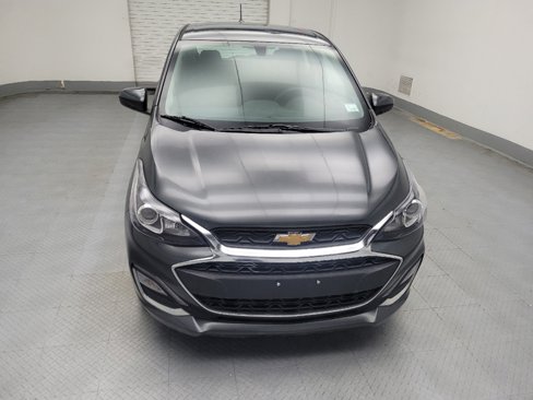 Used 2021 Chevrolet Spark LT image 14
