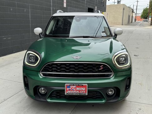 Used 2023 MINI Cooper Countryman S image 4