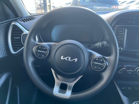 Used 2023 Kia Soul LX w/ Option Group 015 image 25