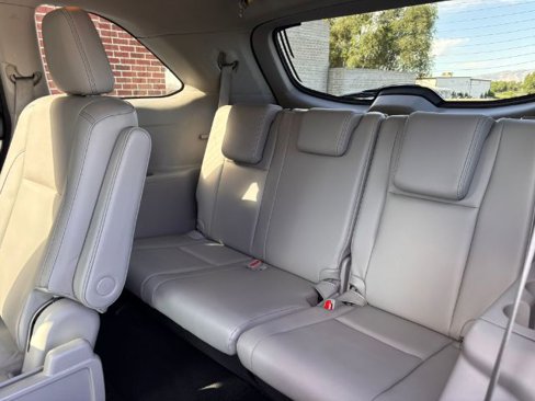 Used 2015 Toyota Highlander XLE image 27