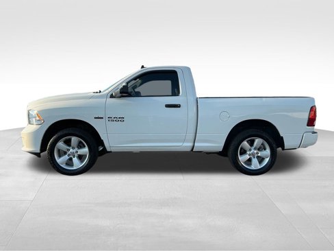 Used 2013 RAM 1500 Express image 2