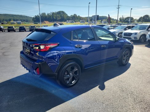 Certified 2024 Subaru Crosstrek 2.0i image 5