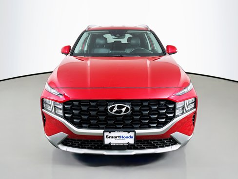 Used 2023 Hyundai Santa Fe SEL image 2