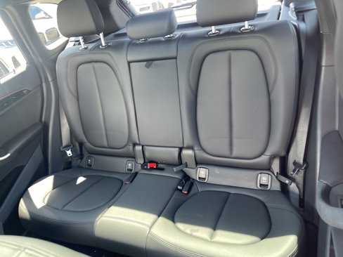 Certified 2022 BMW X1 sDrive28i w/ Convenience Package image 22