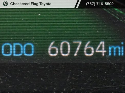 Used 2020 Toyota RAV4 XLE image 12