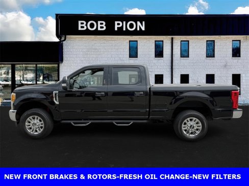 Used 2017 Ford F250 XLT w/ XLT Value Package image 7