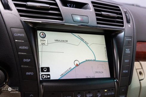 Used 2007 Lexus LS 460 image 29