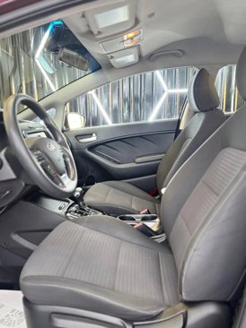 Used 2018 Kia Forte LX w/ LX Popular Package image 28