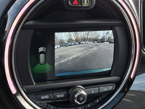 Used 2020 MINI Cooper Countryman image 25
