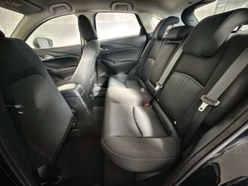 Used 2021 MAZDA CX-3 Sport image 23