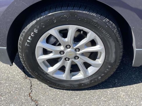 Used 2018 Chevrolet Equinox LT image 9