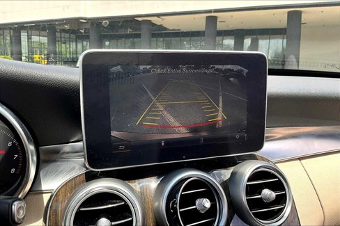 Used 2015 Mercedes-Benz C 300 Sedan image 26