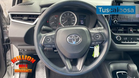 Used 2022 Toyota Corolla LE image 16