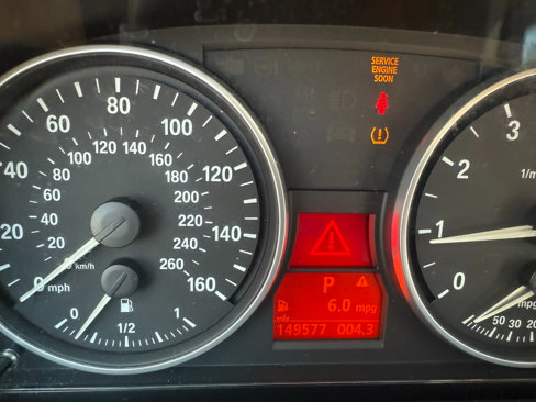Used 2007 BMW 328xi Sedan image 14