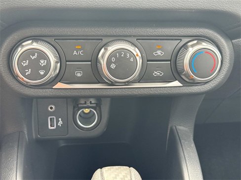 New 2025 Nissan Versa S w/ S Plus Package image 29
