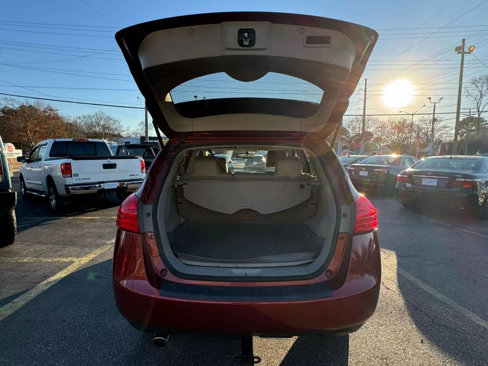 Used 2013 Nissan Rogue SL image 18