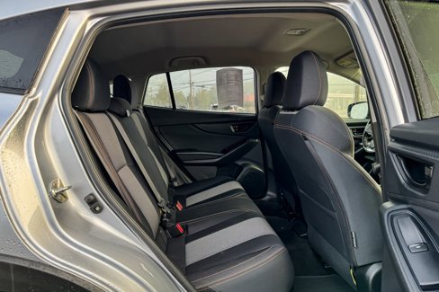 Certified 2023 Subaru Crosstrek 2.0i Premium image 11