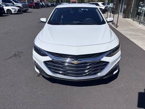 Used 2023 Chevrolet Malibu LT image 3