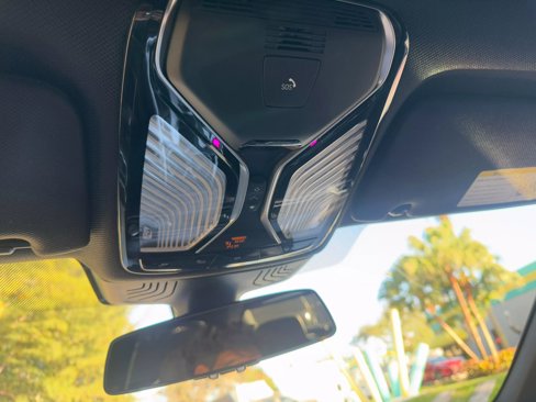 Used 2018 BMW 750Li xDrive image 27