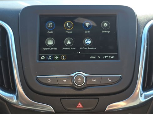 Used 2019 Chevrolet Equinox LT image 14
