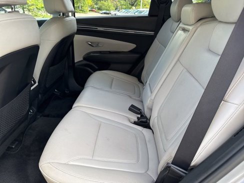 Certified 2022 Hyundai Tucson SEL w/ Convenience + Premium Package image 23