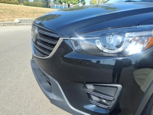 Used 2016 MAZDA CX-5 Grand Touring image 21