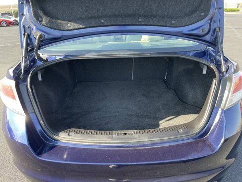 Used 2009 MAZDA MAZDA6 i Touring w/ Moonroof & Bose Pkg image 22