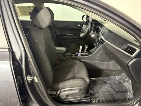 Used 2019 Kia Optima LX image 32