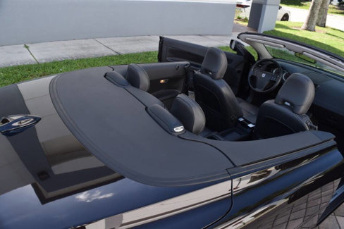Used 2012 Volvo C70 T5 image 45