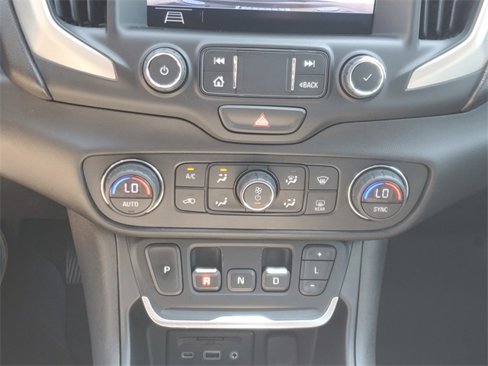 Used 2019 GMC Terrain Denali image 26