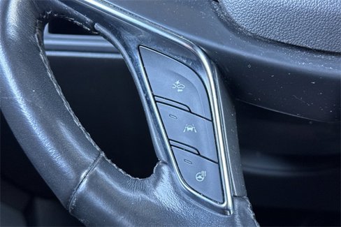 Used 2019 Cadillac XT5 Luxury w/ Sport Package image 54