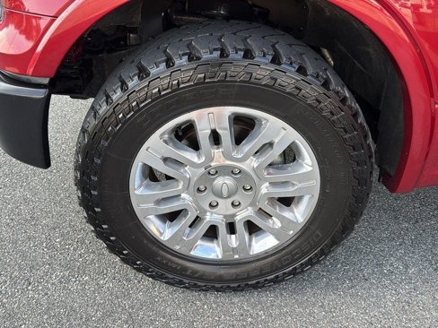 Used 2017 Ford F150 XLT w/ Equipment Group 302A Luxury image 34