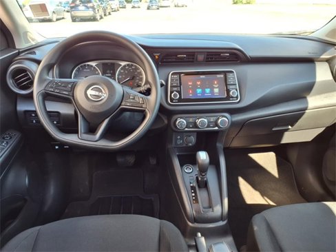 Used 2024 Nissan Kicks S image 16