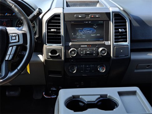 Used 2015 Ford F150 XLT w/ Equipment Group 301A Mid image 26
