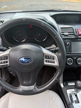 Used 2014 Subaru Forester 2.5i Touring image 38