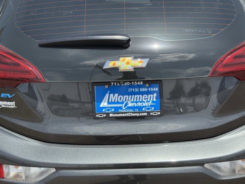 Used 2020 Chevrolet Bolt LT image 18