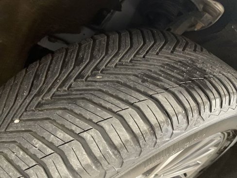 Used 2021 Lincoln Aviator Reserve image 43