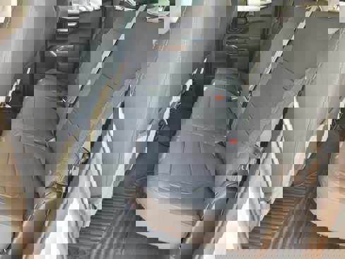 Certified 2022 GMC Sierra 1500 SLE image 28