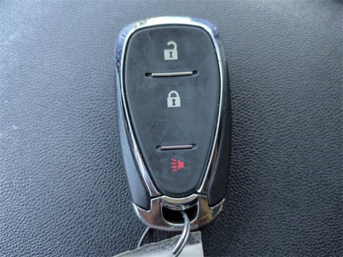 Used 2023 Chevrolet Equinox LT image 27