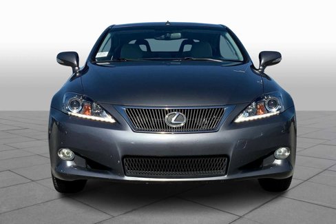 Used 2012 Lexus IS 350C image 3