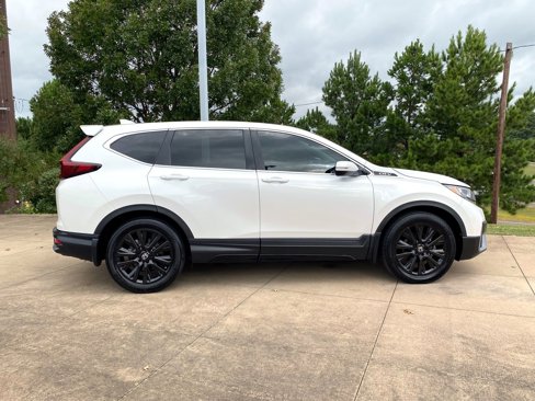 Used 2022 Honda CR-V EX image 7