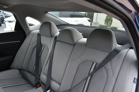 Used 2022 Hyundai Sonata SEL w/ Convenience Package image 30