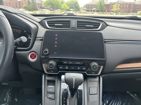 Used 2018 Honda CR-V EX-L image 13