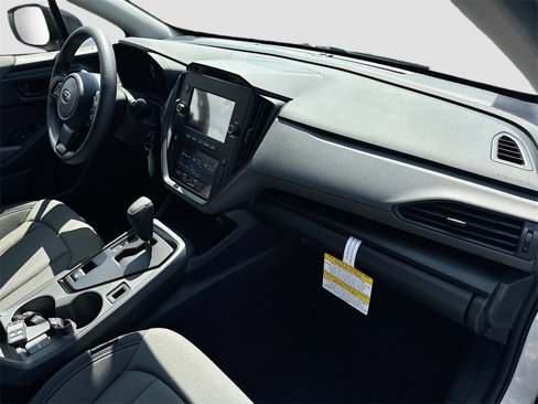 New 2025 Subaru Crosstrek 2.0i image 26