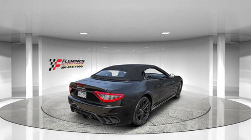 Used 2015 Maserati GranTurismo Sport image 6