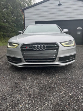 Used 2014 Audi S4 Premium Plus image 3