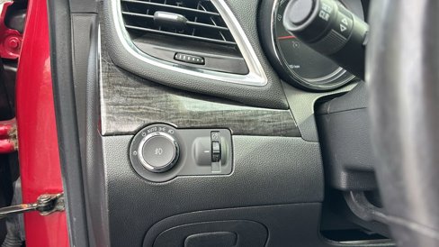 Used 2015 Buick Encore Leather image 15