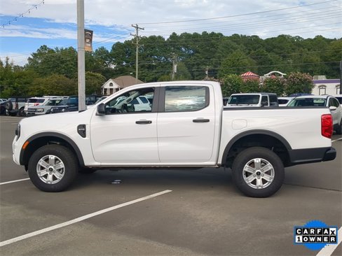 Used 2024 Ford Ranger XL image 10